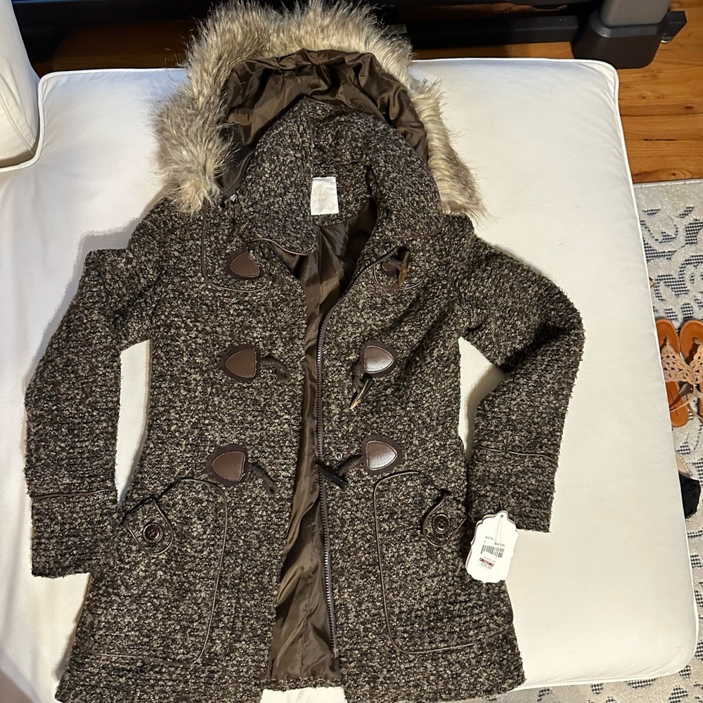 Alter’d State coat